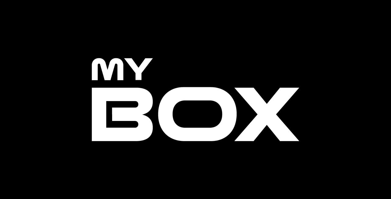 My BOX Montes Claros
